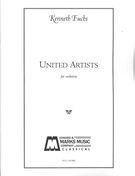 United Artists : For Orchestra (2005-06).