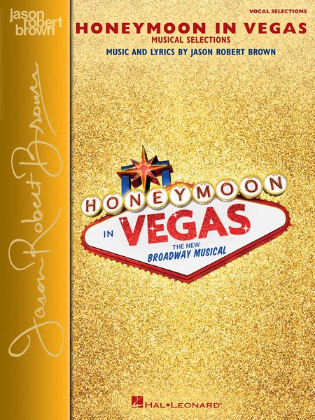 Honeymoon In Vegas : Musical Selections.
