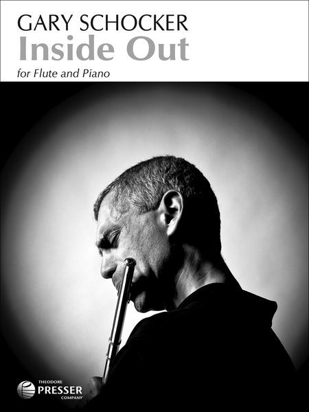 Inside Out : For Flute and Piano.