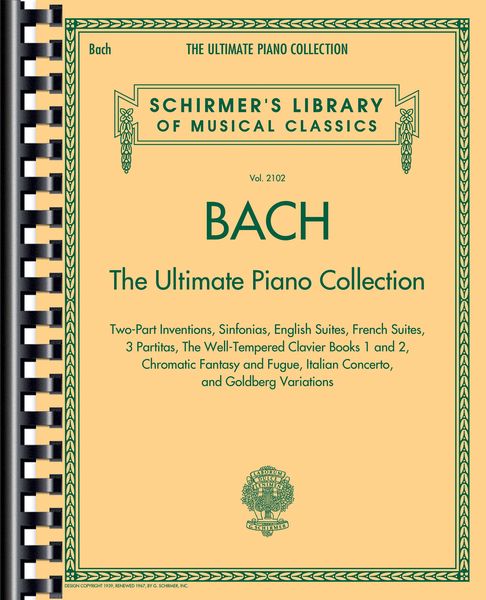 Ultimate Piano Collection.