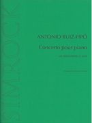Concerto : Pour Piano Et Instruments A Vent - Arrangement Pour 2 Pianos.