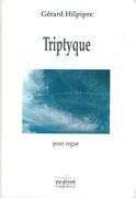 Triptyque : Pour Orgue (1986-87).