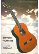 Derviches Tourneurs : For Guitar.