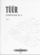 Symphonie Nr. 3 (1997).