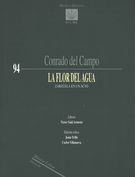 Flor Del Agua : Zarzuela En Un Acto / edited by Carlos Villanueva and Joam Trillo.