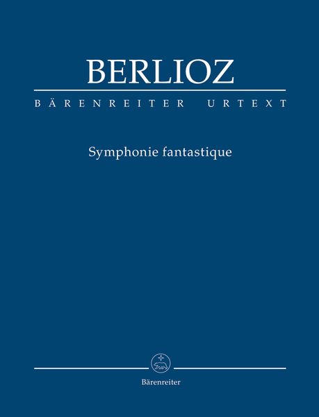 Symphonie Fantastique.