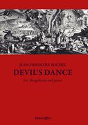 Devil's Dance : For Flugelhorn and Piano (2014).