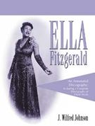 Ella Fitzgerald : An Annotated Discography.