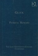 Gluck / edited by Patricia Howard.