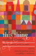 This Thing Called Music : Essays In Honor Of Bruno Nettl.