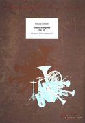 Dionysiaques, Op. 62 : For Wind Band / arranged by Felix Hauswirth.