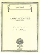 Map Of Laughter : For Solo Piano (2014).