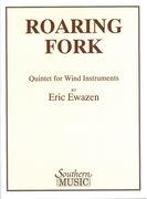 Roaring Fork : For Woodwind Quintet.