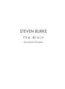 Brain : For Baritone and Piano (2013).