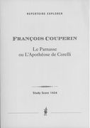 Parnasse, Ou l'Apothéose De Corelli.