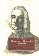 Alessandro E Domenico Scarlatti : Due Vite In Una.