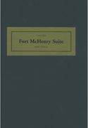 Fort Mchenry Suite : For Concert Band.