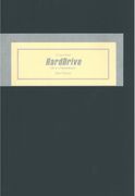 Harddrive - Life In A Motherboard : For Concert Band.