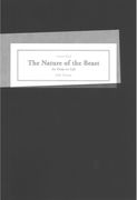 Nature Of The Beast - An Essay On Life : For Concert Band.