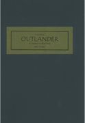 Outlander : An Odyssey For Wind Band.