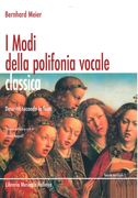 I Modi Della Polifonia Vocale Classica : Descritti Secondo le Fonti / edited by Alberto Magnolfi.