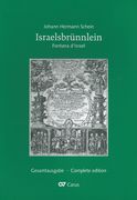 Israelsbrünnlein - Fontana d'Israel : Complete Edition / edited by Günter Graulich.