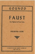 Faust : An Opera In 5 Acts.