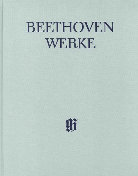 Streichquartette III / edited by Emil Platen and Rainer Cadenbach.