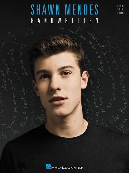 Handwritten.