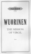The Mission Of Virgil : A Ballet (1993).