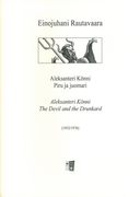 Aleksanteri Könni/Piru Ja Juomari = The Devil and The Drunkard : For Piano (1952/1976).