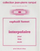 Interpolaire : Pour Fleute Seule.