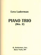 Piano Trio (No. 2) (1996).