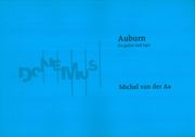 Auburn : For Guitar and Tape (1994).