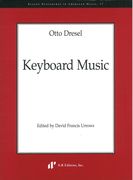 Keyboard Music / edited by David Francis Urrows.