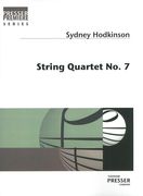 String Quartet No. 7.