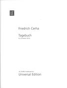 Tagebuch : Für Orchester (2012).