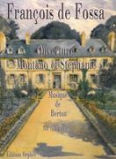 Ouverture Montano Et Stéphanie : For Two Guitars / arranged by Francois De Fossa.