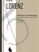 Olokun's Awakening From Symphonic Scenes Of Chacumbele : For Orchestra.