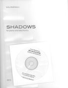 Shadows : For Piano and Electronics (2013).
