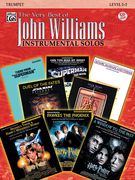 Very Best Of John Williams - Instrumental Solos : For Trumpet.