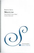 Montuno : For Concert Band / transcribed by James Spinazzola.
