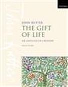 Gift Of Life - Six Canticles Of Creation : For Mixed Choir (SATB) and Orchestra Or Chamber Ensemble.