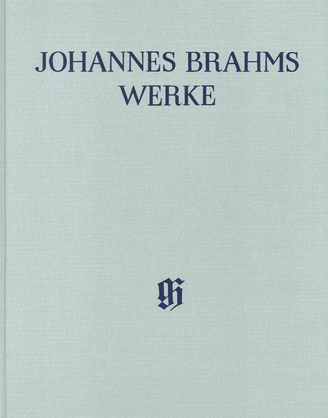 Streichquartette : Arrangements Für Ein Klavier Zu Vier Händen / Ed. Jakob Hauschildt.