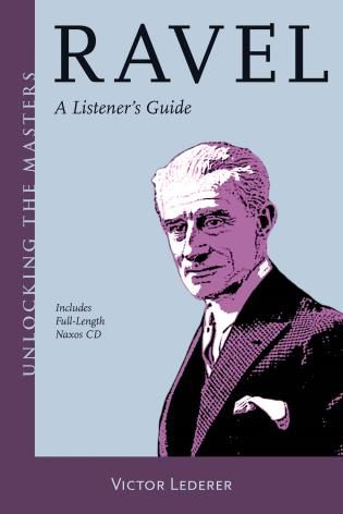 Ravel : A Listener's Guide.