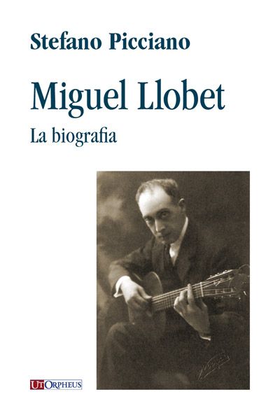 Mighel Llobet : la Biografia.