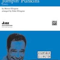 Jumpin' Punkins : For Jazz Band / arr. by Duke Ellington.