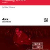 Flaming Sword : For Jazz Band (1940) / trans. by David Berger.