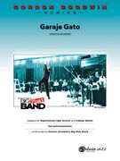 Garaje Gato : For Jazz Band.