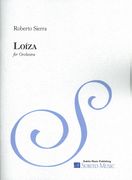 Loiza : For Orchestra (2014-15).